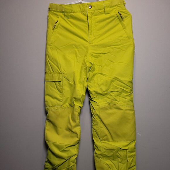Columbia Bugaboo snow pants - L (14-16) - Picture 1 of 6